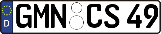 GMN-CS49