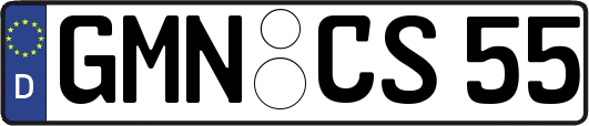 GMN-CS55
