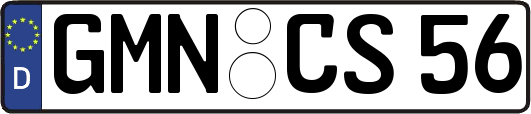 GMN-CS56