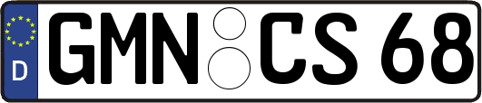 GMN-CS68