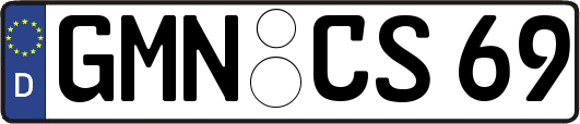 GMN-CS69