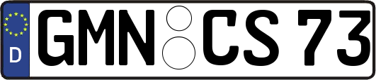 GMN-CS73