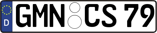 GMN-CS79