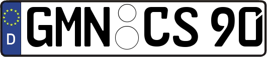 GMN-CS90