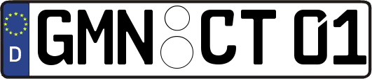 GMN-CT01