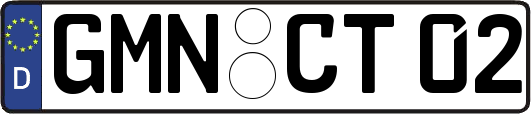 GMN-CT02