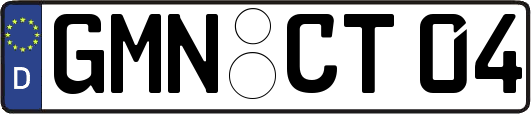 GMN-CT04