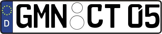 GMN-CT05