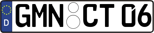 GMN-CT06