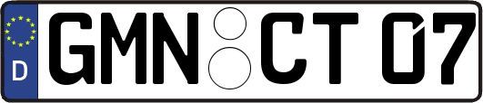 GMN-CT07