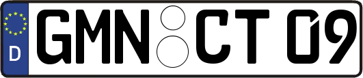 GMN-CT09