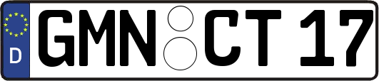 GMN-CT17