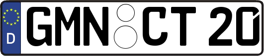 GMN-CT20