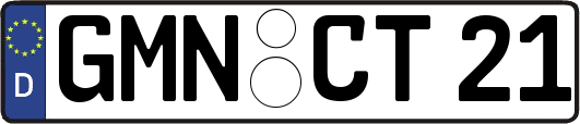 GMN-CT21