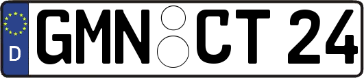 GMN-CT24