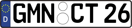 GMN-CT26