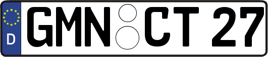GMN-CT27