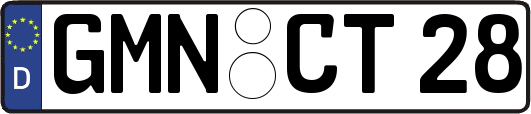 GMN-CT28