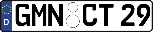 GMN-CT29