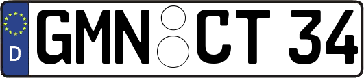 GMN-CT34