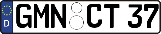 GMN-CT37