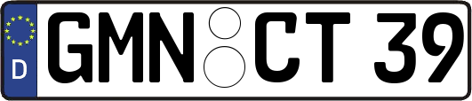 GMN-CT39