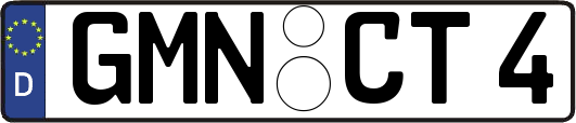 GMN-CT4