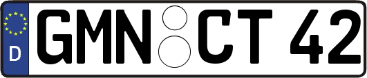 GMN-CT42
