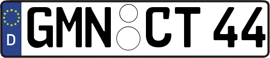 GMN-CT44