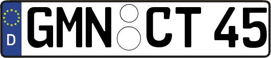 GMN-CT45