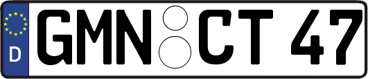 GMN-CT47