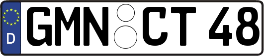 GMN-CT48