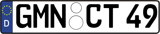 GMN-CT49