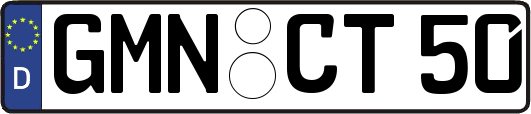 GMN-CT50