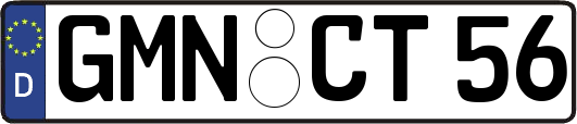 GMN-CT56