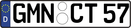 GMN-CT57