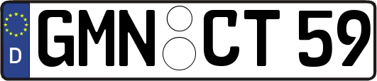GMN-CT59