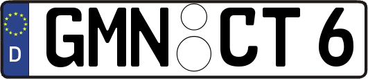 GMN-CT6