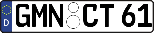 GMN-CT61