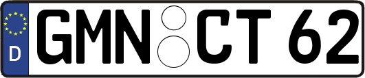 GMN-CT62