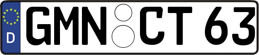 GMN-CT63