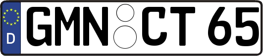 GMN-CT65