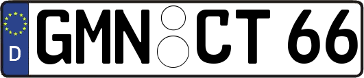GMN-CT66