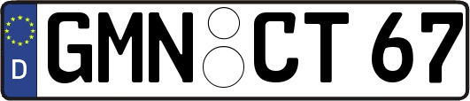 GMN-CT67