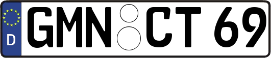 GMN-CT69