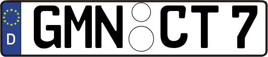 GMN-CT7