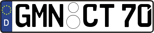 GMN-CT70