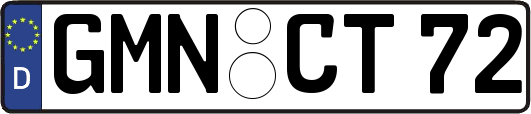 GMN-CT72