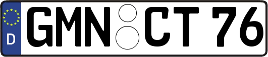 GMN-CT76