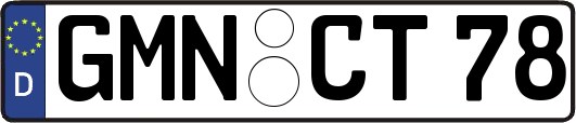 GMN-CT78
